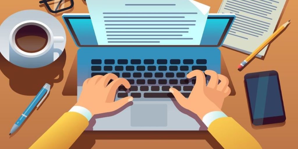 Tech writing as a skill